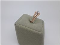 Ringe Annamaria Cammilli Dame in Gold Diamante GAN1423J - GAN1423J